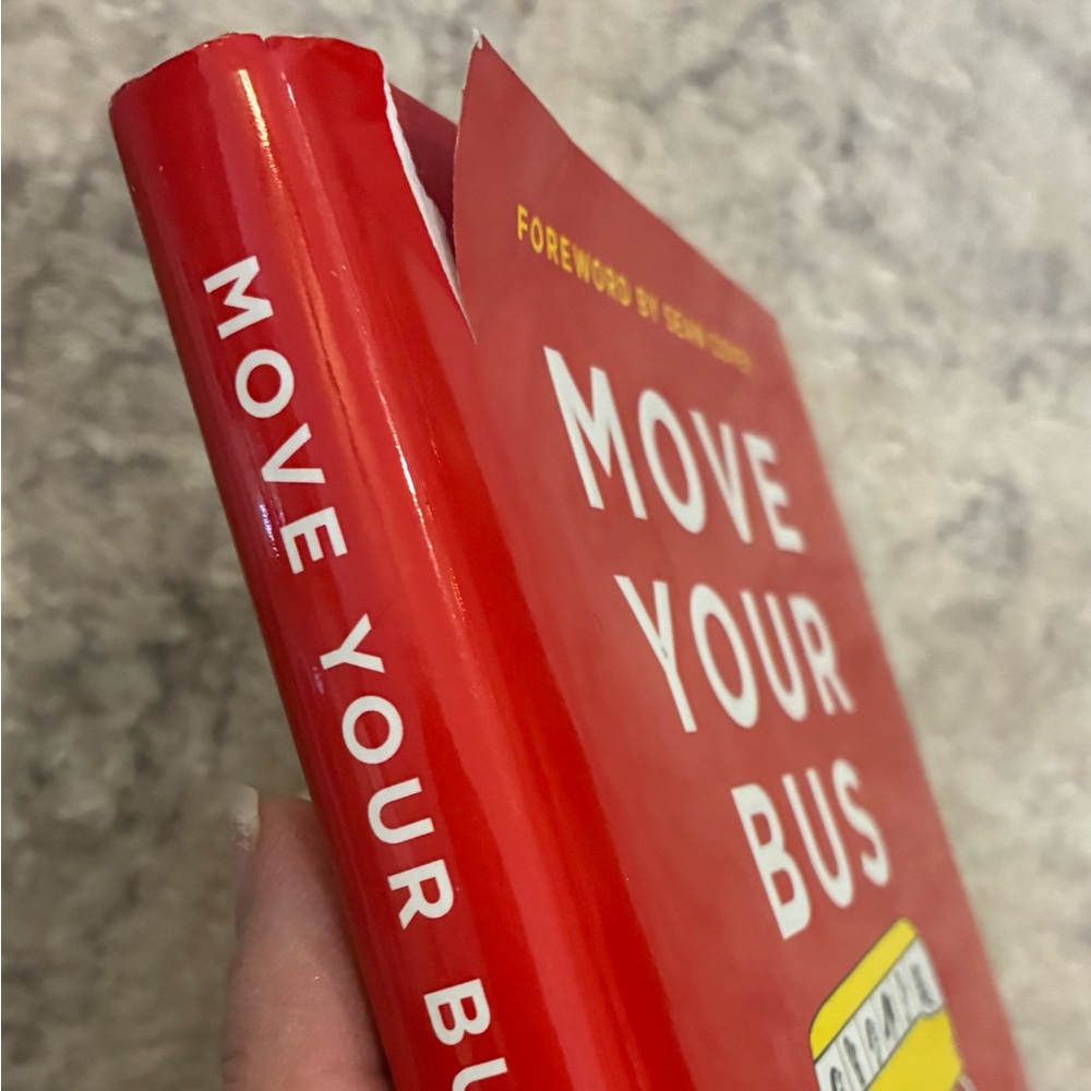 Ron Clark 3-Book Set • The Essential 55 + Workbook + Move Your Bus - Picture 5 of 8